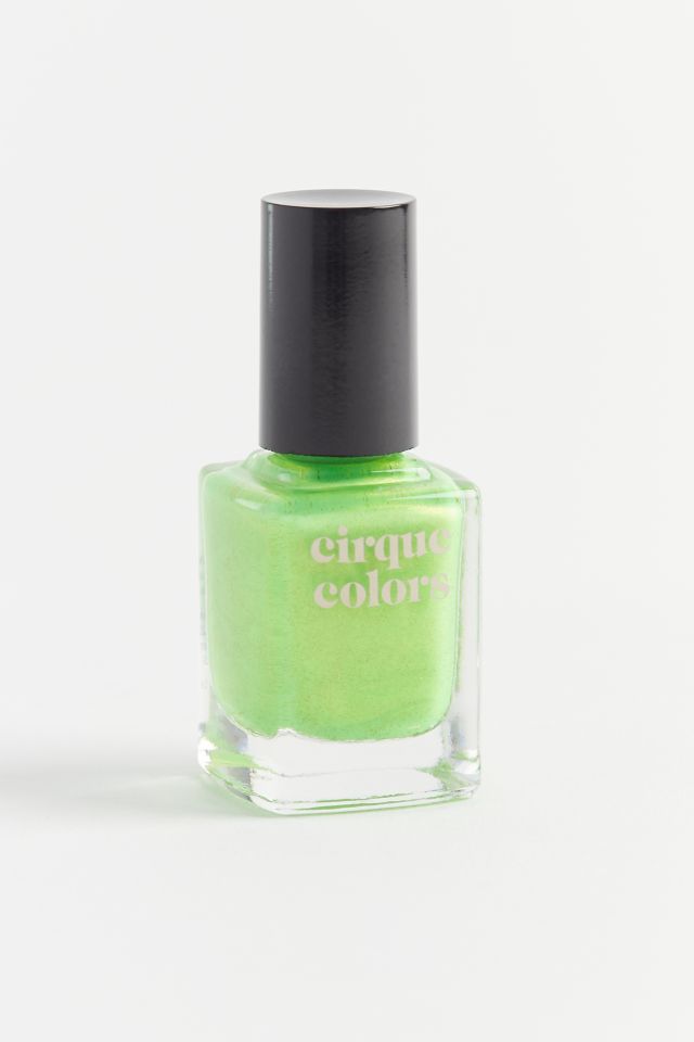 Cirque Colors Special Effect Nail Polish #2
