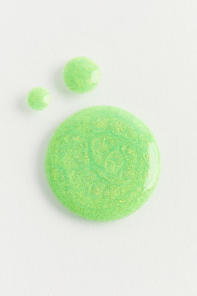 Cirque Colors Special Effect Nail Polish #3