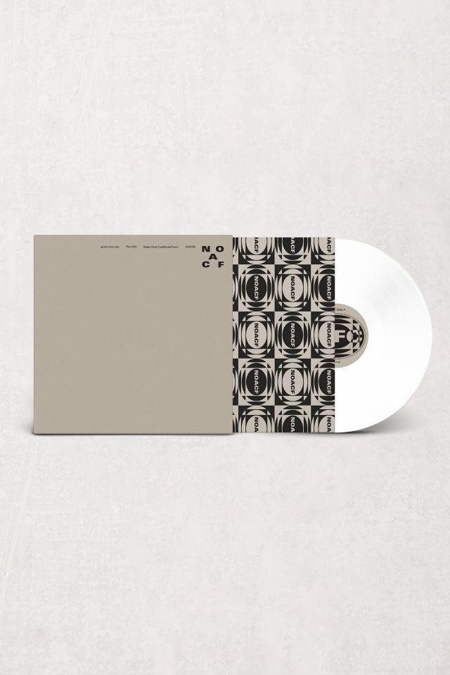 The 1975 - Notes on a Conditional Form Limited 2XLP | Urban