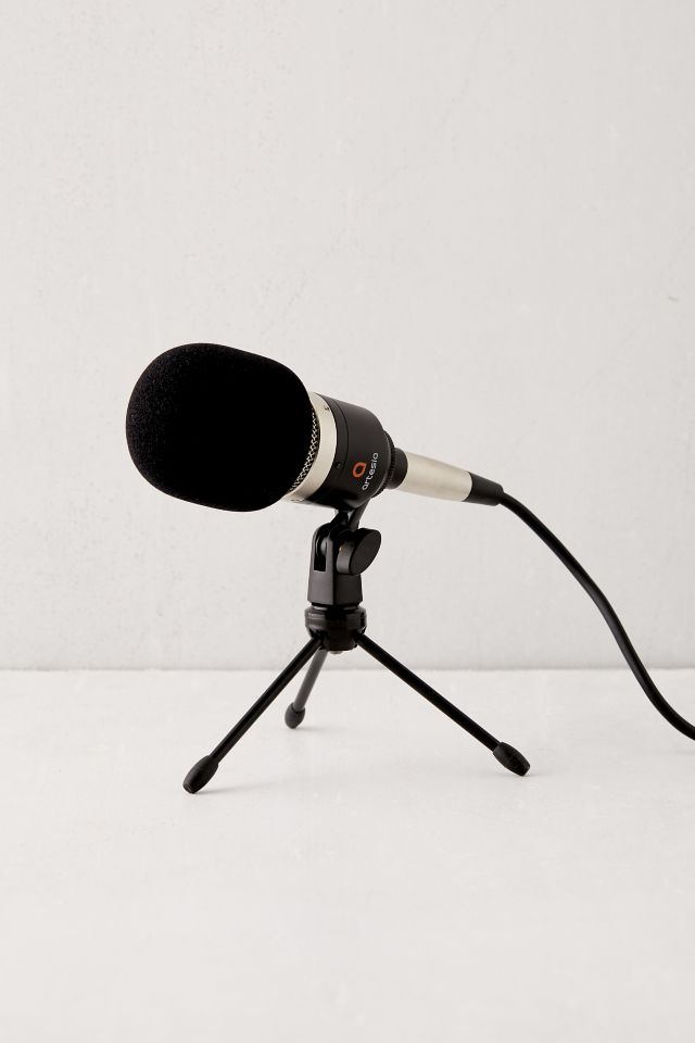 Artesia AMC-10 Studio Condenser Microphone #1