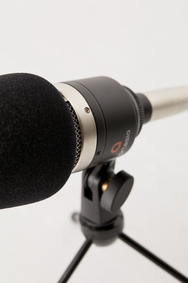 Artesia AMC-10 Studio Condenser Microphone #3