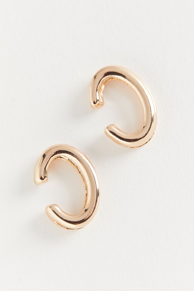 Leah Ear Cuff Set #1