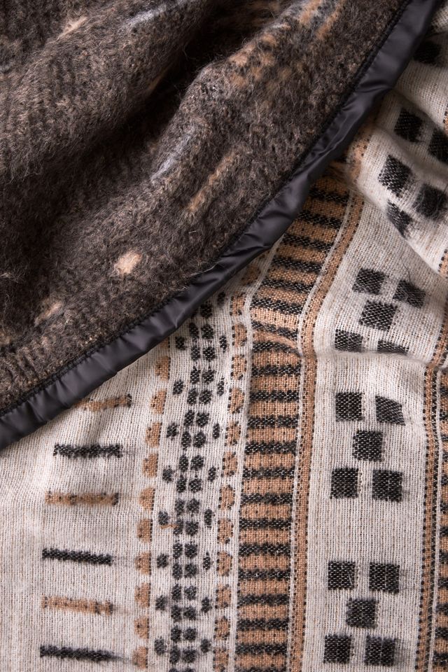 Symbology Bed Blanket #3