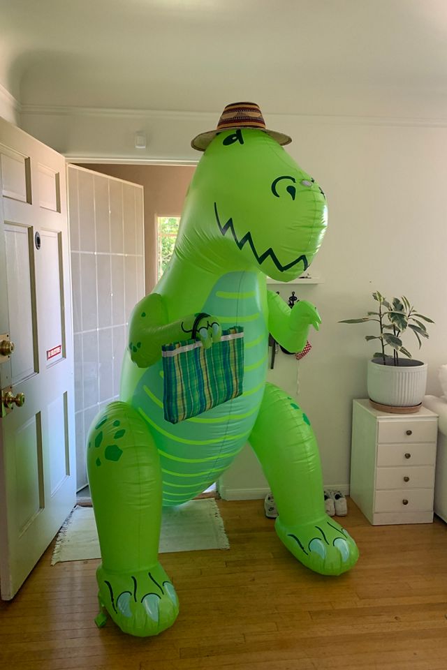 Inflatable Sprinkler #1