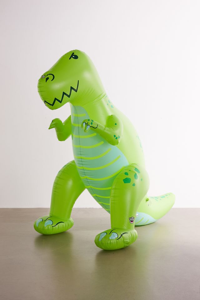 Inflatable Sprinkler #2