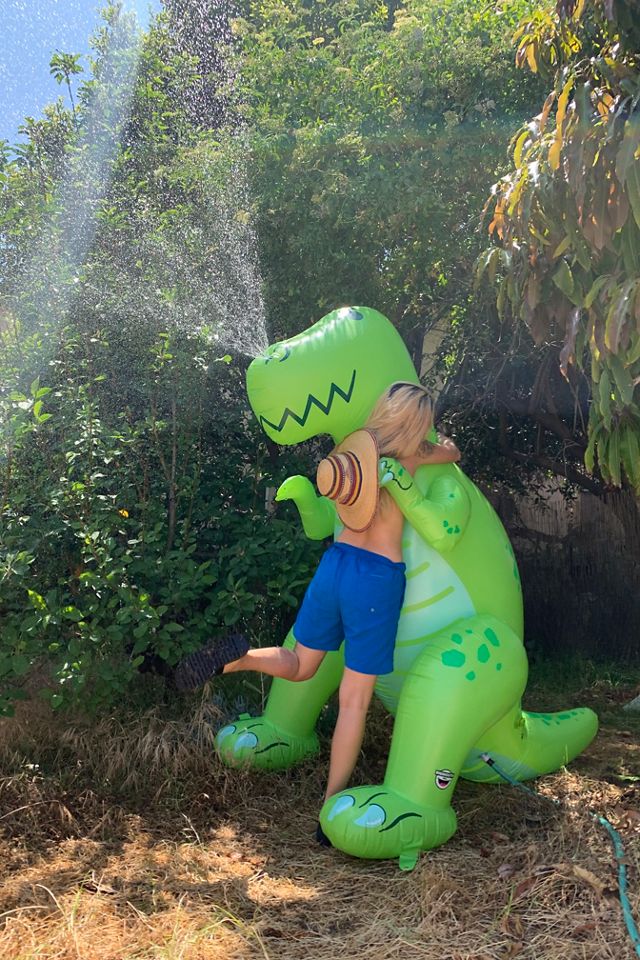 Inflatable Sprinkler #5