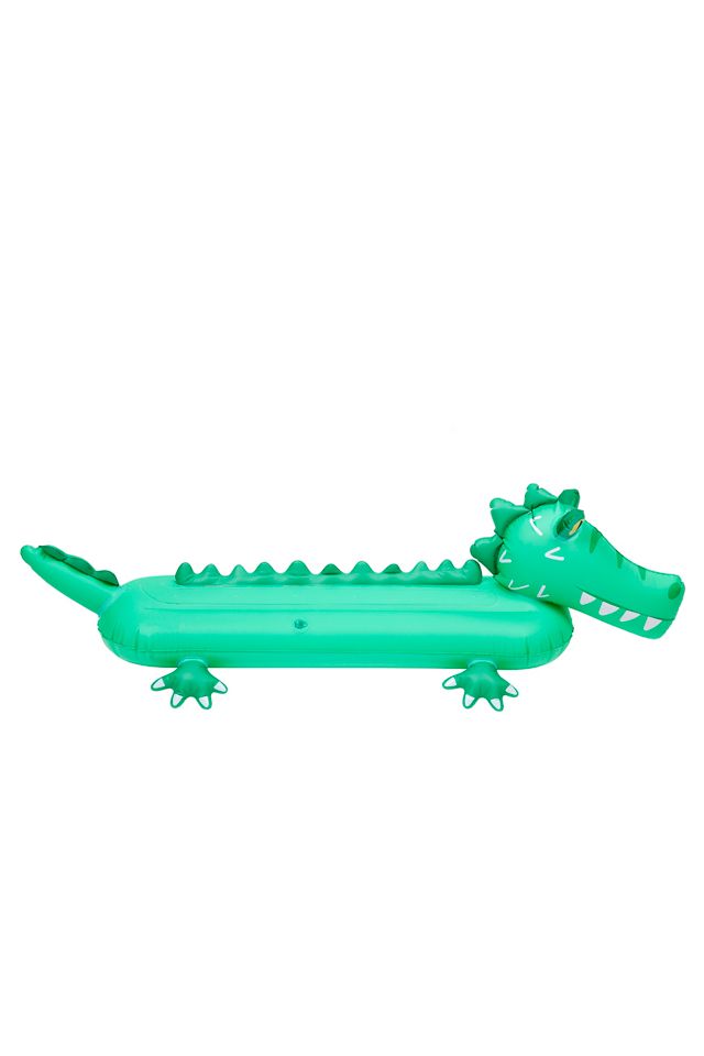 Inflatable Animal Sprinkler Urban Outfitters