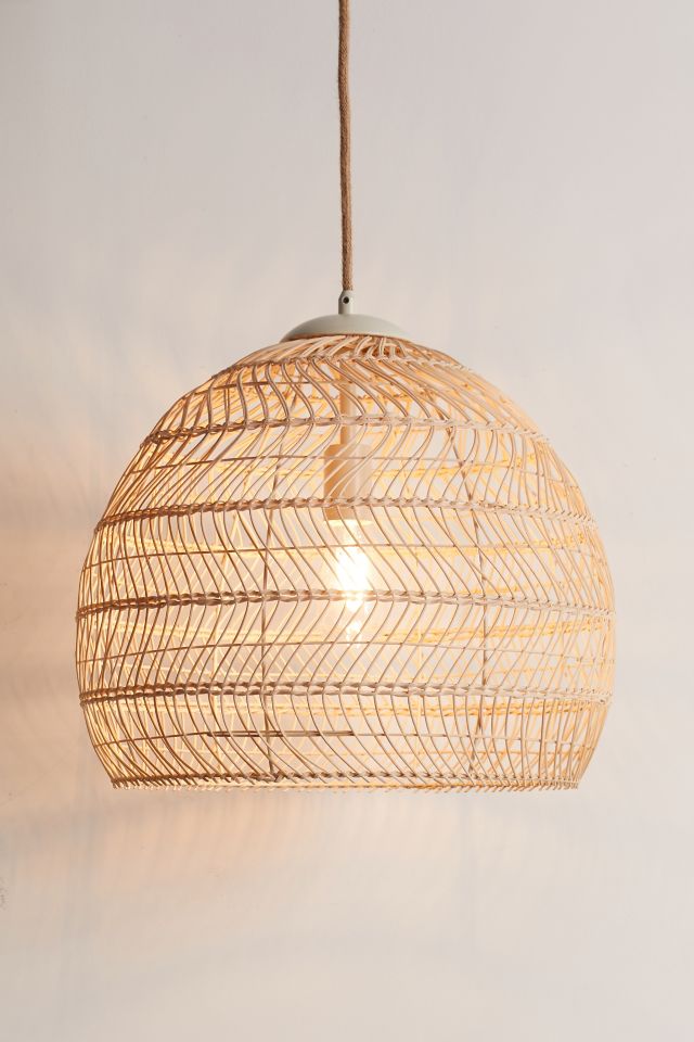 Urban outfitters deals hanging light