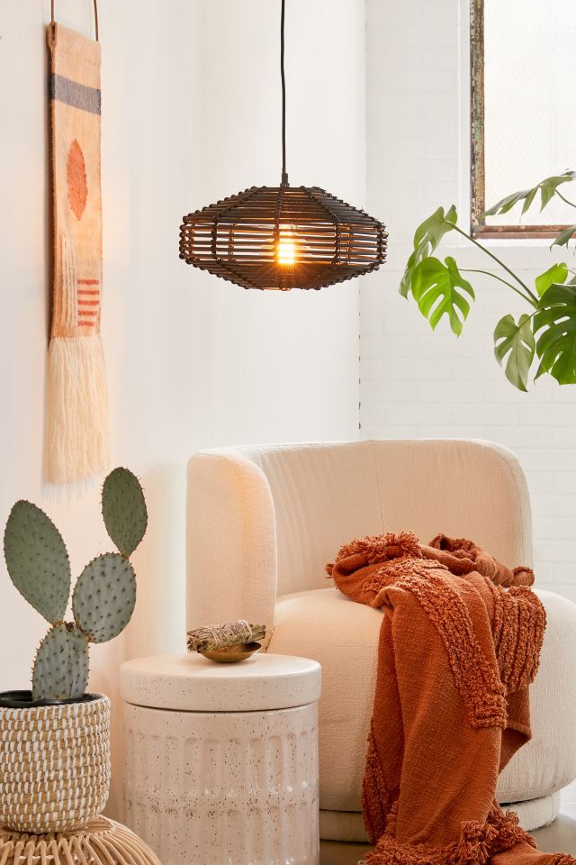 Urban outfitters pendant deals light