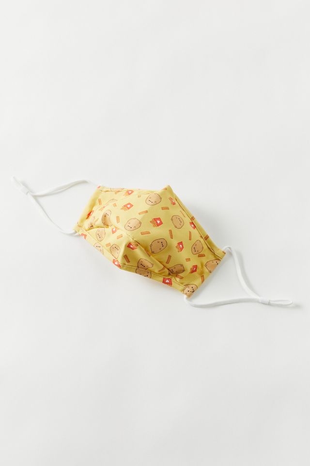 Smoko Reusable Face Mask #1