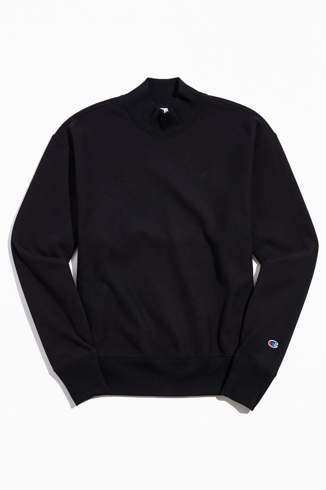 Champion sweater clearance urban outfitters 6lack