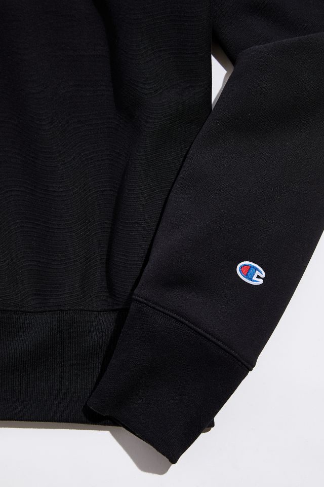 Champion UO Exclusive Reverse Weave Mock Neck Sweatshirt #4