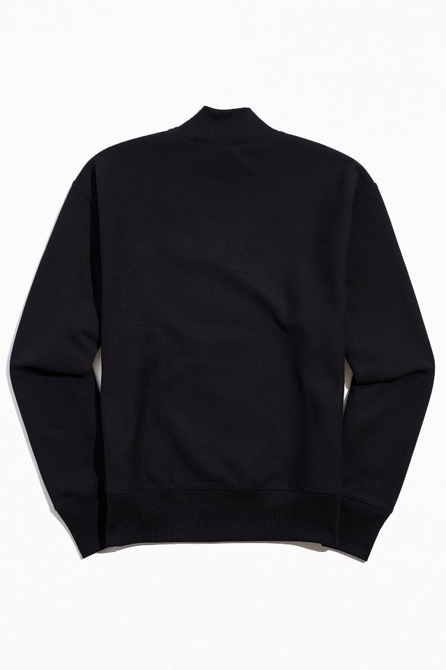 Champion UO Exclusive Reverse Weave Mock Neck Sweatshirt #5
