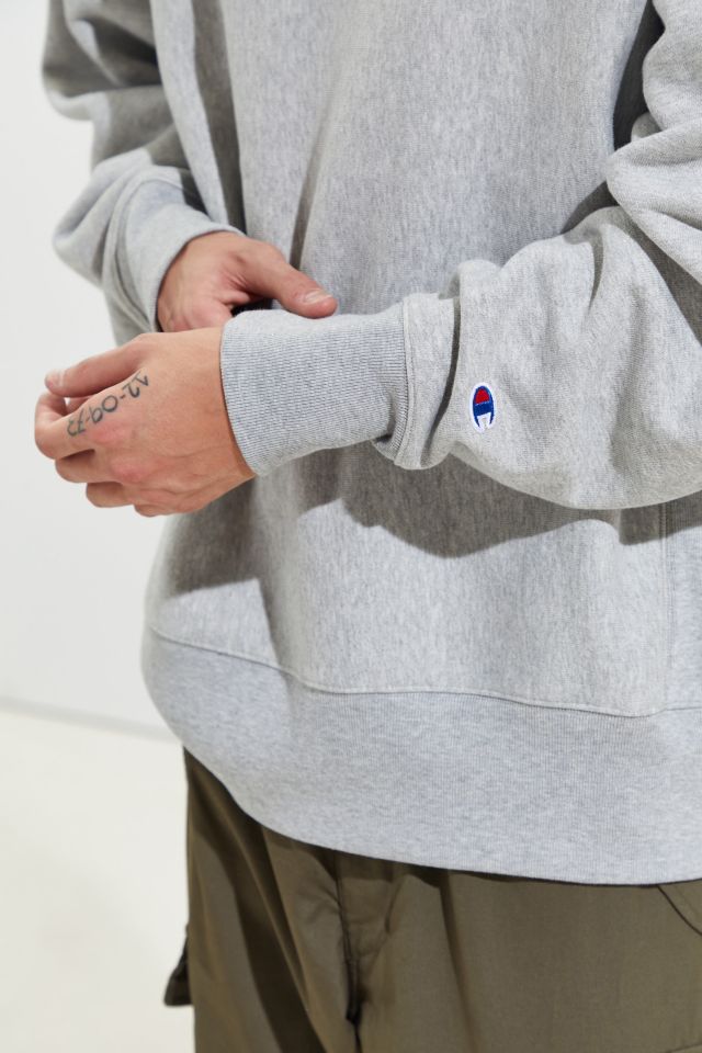 Champion UO Exclusive Reverse Weave Pullover Sweatshirt Urban Outfitters
