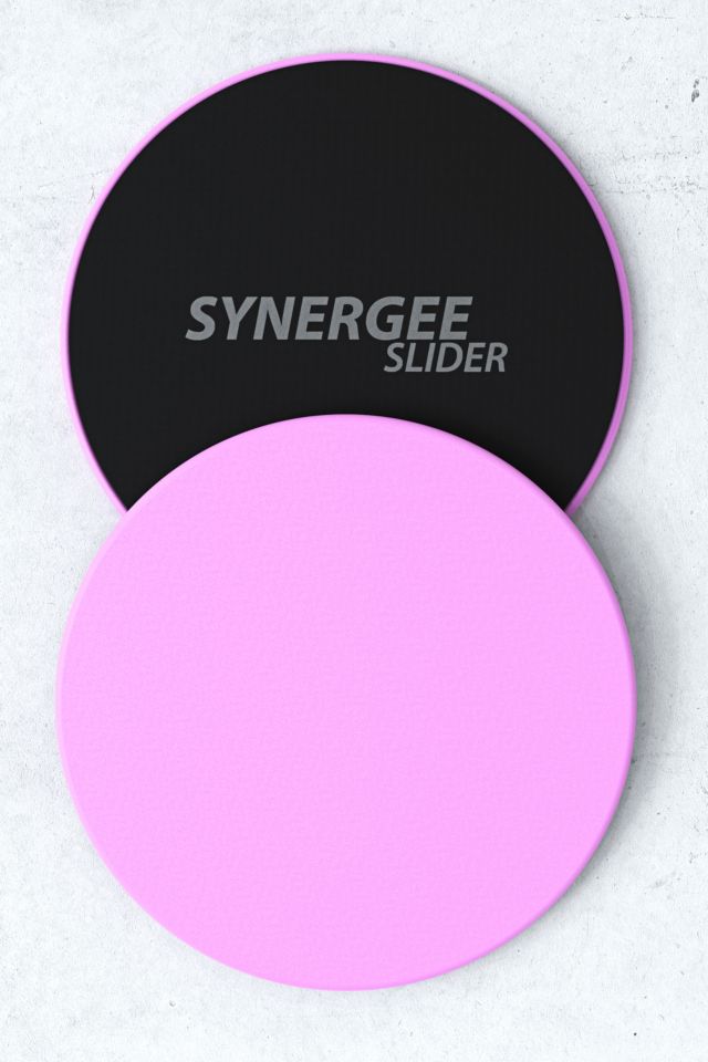 Synergee Core Sliders