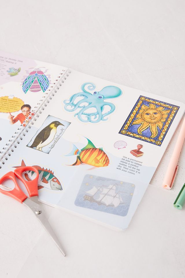 The Shrinky Dinks® Book #1