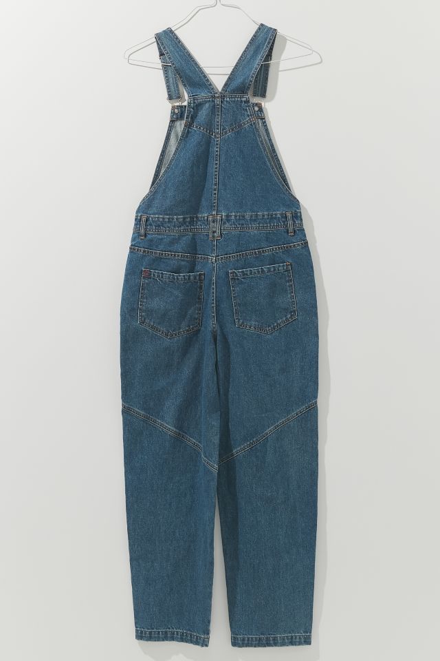 BDG Baggy Denim Overall #4