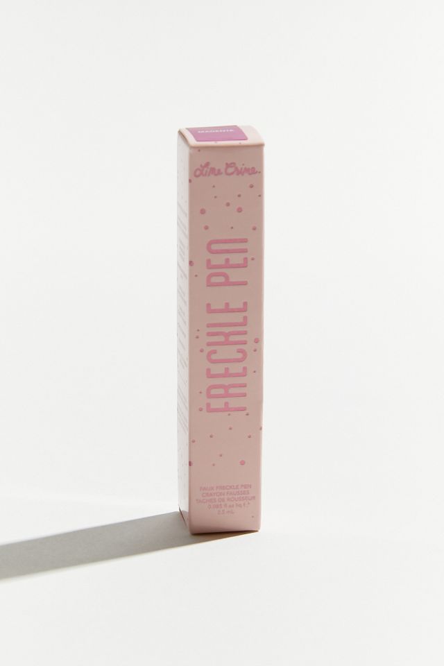 Crayon à Taches de Rousseur Lime Crime #1