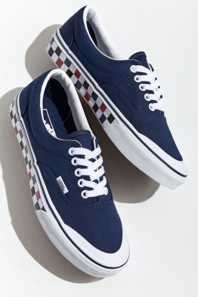Vans Era TC Check Sneaker  #1