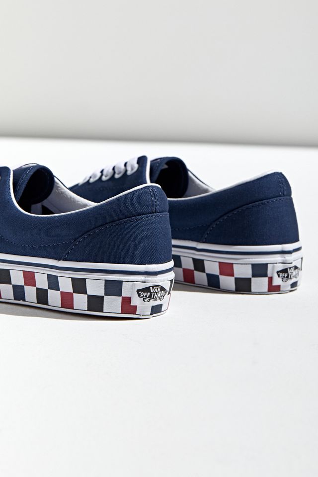 Vans Era TC Check Sneaker  #2