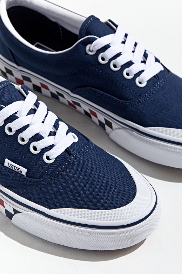 Vans Era TC Check Sneaker  #4