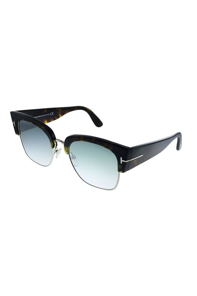 Tom Ford Dakota FT0554 Square Womens Sunglasses Urban Outfitters