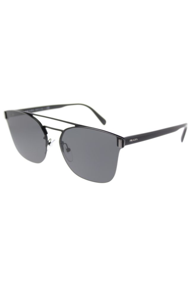 Prada PR67TS Square Sunglasses | Urban Outfitters