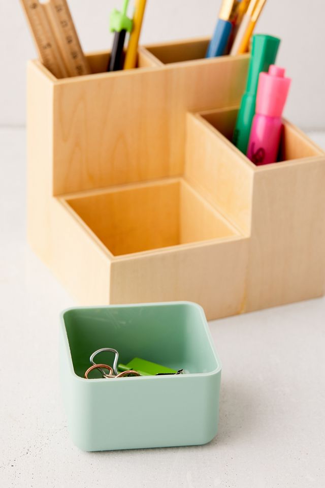 Terrace Desk Organizer #2