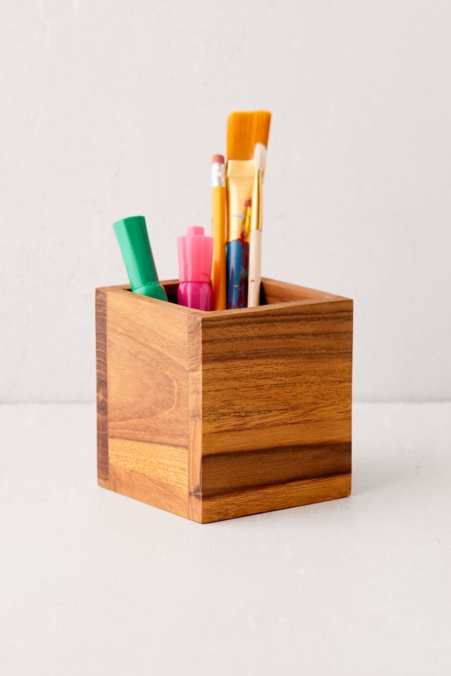 Pencil Cup