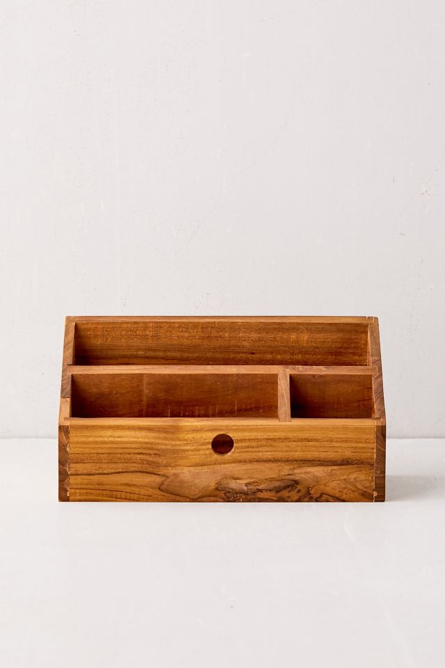 Takara Desk Organizer #1