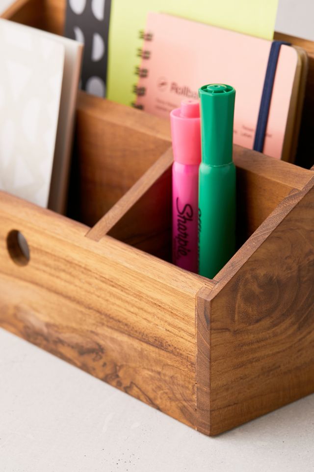 Takara Desk Organizer #2