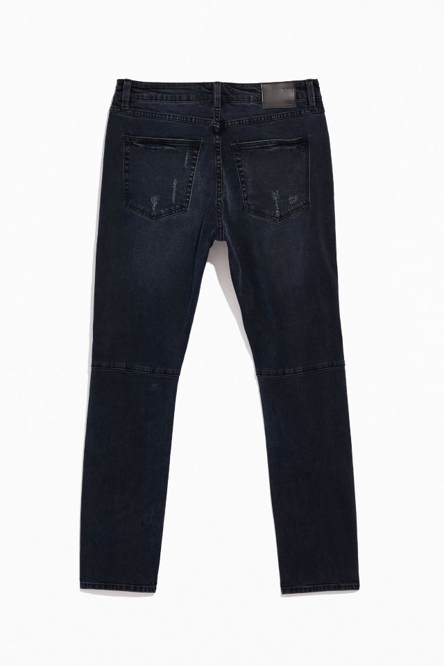 ZGY DENIM Whatever Jean #2