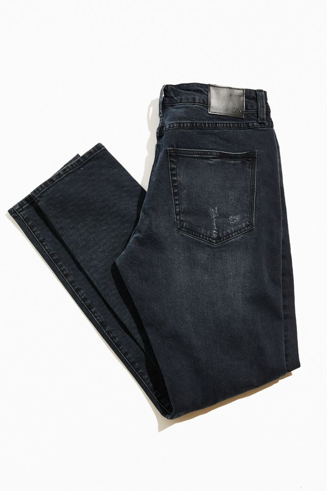 ZGY DENIM Whatever Jean #3