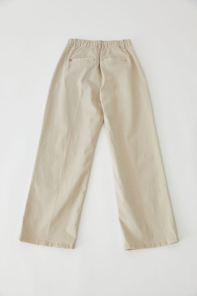 BDG Mia Straight Leg Chino Pant #5