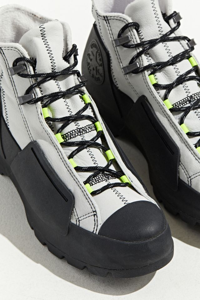 chuck taylor storm boot high top