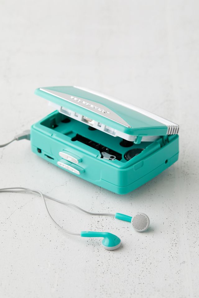Studebaker Walkabout Cassette Player #1