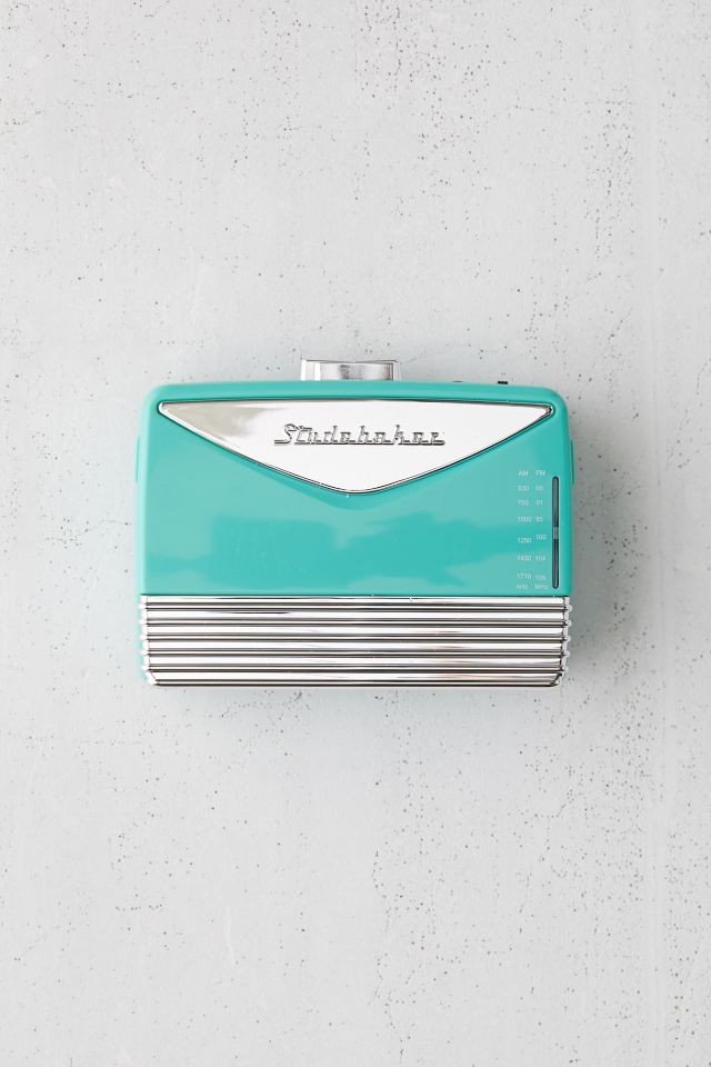 Studebaker Walkabout Cassette Player #2