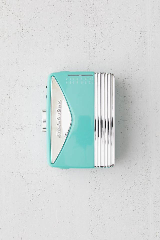 Studebaker Walkabout Cassette Player #3