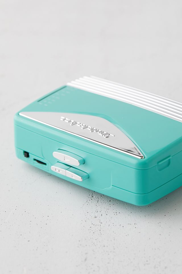 Studebaker Walkabout Cassette Player #4