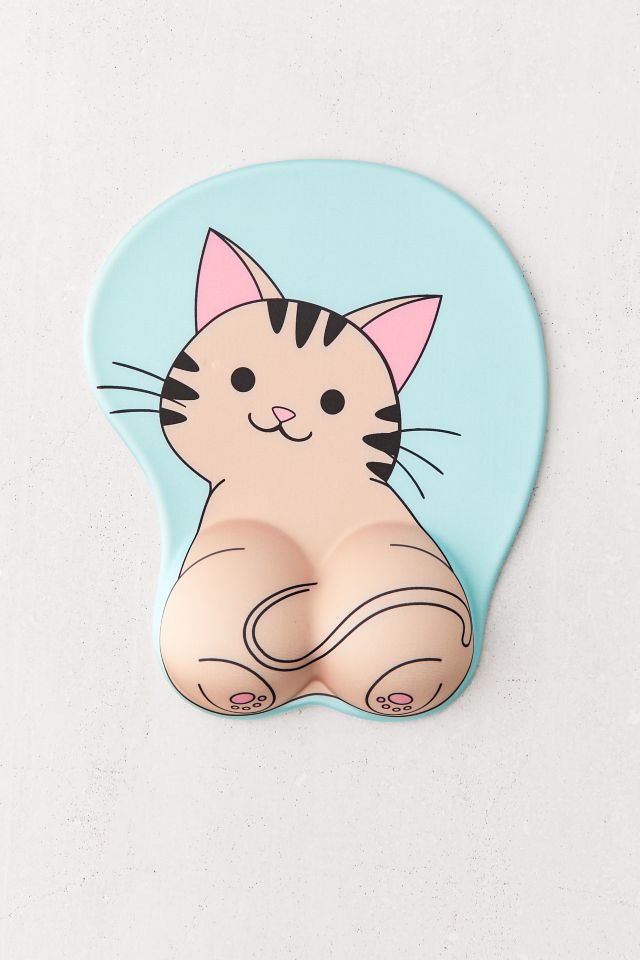 Animal Mouse Pad #1