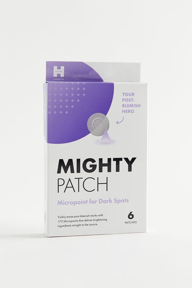 Hero Cosmetics Mighty Patch Micropoint For Dark Spots | Urban Outfitters