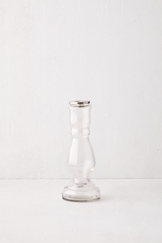 Glass Taper Candle Holder Urban Outfitters Canada 9100