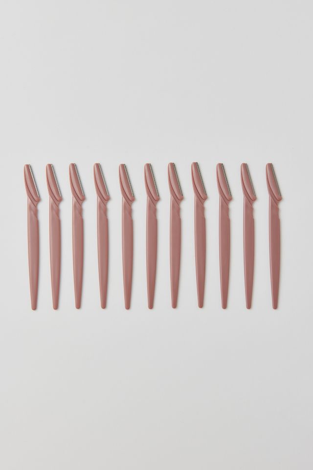 KITSCH 12-Piece Dermaplaner Set #2