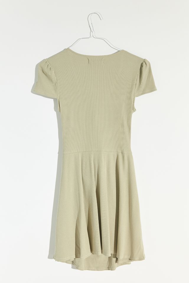 Eggie Mint Chip Dress #4