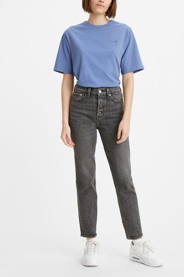 Levi's Wedgie Icon Jean – Better Weather | Urban Outfitters