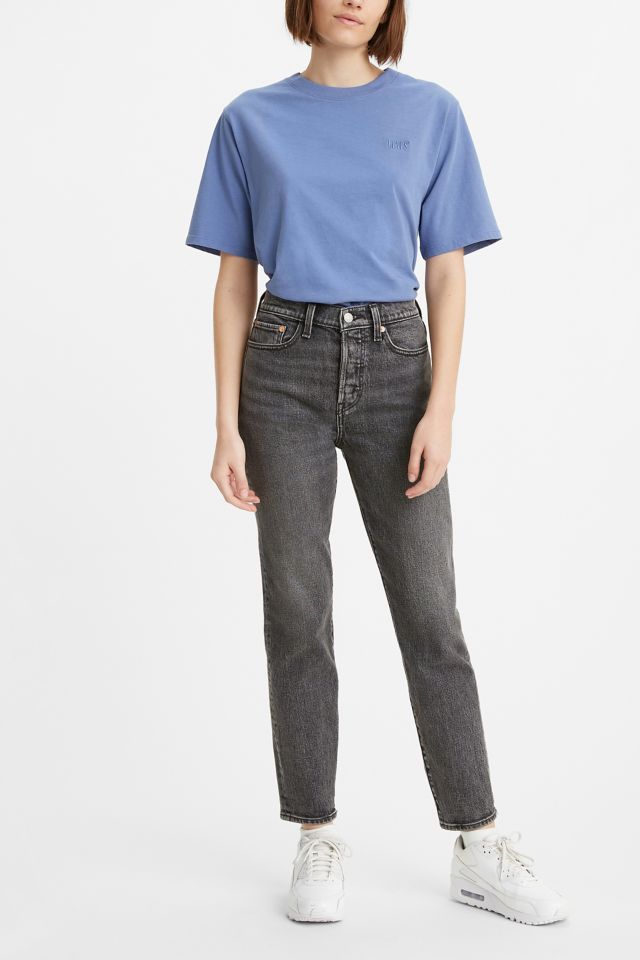 Urban outfitters store levis wedgie