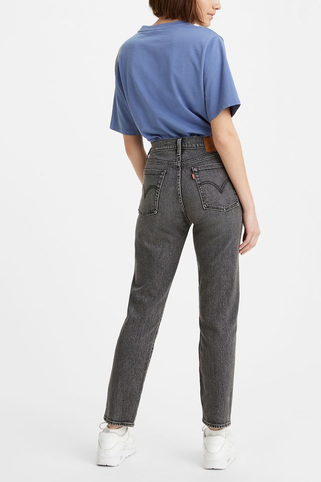 Levi’s Wedgie Icon Jean – Better Weather #1