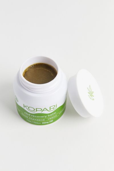 Kopari CBD Recovery Balm | Urban Outfitters