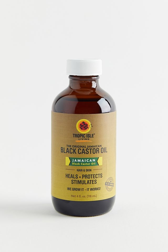 Tropic Isle Living Jamaican Black Castor Oil Urban Outfitters Canada 2650