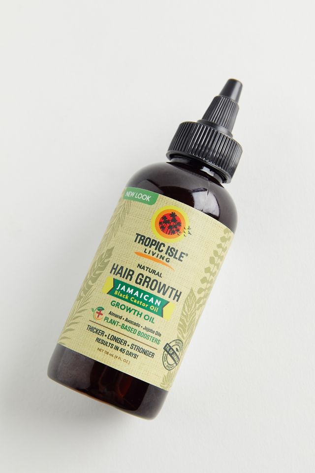 Tropic Isle Living Hair Growth Oil | Urban Outfitters